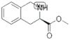 (R)-1,2,3,4-Tetrahydro-3-Isoquinolinecarboxylic Acid Methyl Ester