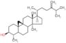 (3beta,4alpha,5alpha,9beta)-4,14-dimethyl-9,19-cycloergost-24(28)-en-3-ol