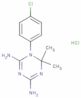 Chlorcycloguanil