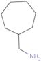 Cycloheptanemethanamine