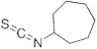 Cycloheptyl isothiocyanate