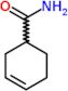 3-Cyclohexene-1-carboxamide