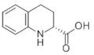 (2R)-1,2,3,4-Tetrahydro-2-quinolinecarboxylic acid