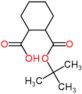 2-(tert-butoxycarbonyl)cyclohexanecarboxylic acid