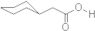 Cyclohexaneacetic acid