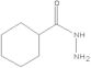 Cyclohexanecarbohydrazide