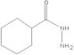 Cyclohexanecarboxylic acid hydrazide