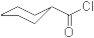 Cyclohexanecarbonyl chloride