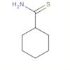 Cyclohexanecarbothioamide