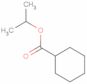 Cyclohexanecarboxylicacidisopropylester; 98%