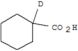 Cyclohexane-1-d-carboxylicacid (6CI,7CI,8CI)