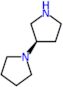 (3'R)-1,3'-bipyrrolidine