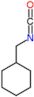 (isocyanatomethyl)cyclohexane