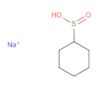 Cyclohexanesulfinic acid, sodium salt