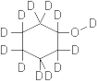 Cyclohexan-1,2,2,3,3,4,4,5,5,6,6-d11-ol-d