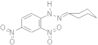 Cicloesanone 2-(2,4-dinitrofenil)idrazone