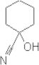 cyclohexanone cyanohydrin