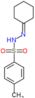 N'-cyclohexylidene-4-methylbenzenesulfonohydrazide