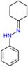 1-cyclohexylidene-2-phenylhydrazine