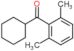 cyclohexyl-(2,6-dimethylphenyl)methanone