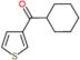 cyclohexyl-(3-thienyl)methanone