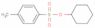 Cyclohexyl p-toluenesulfonate