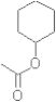 cyclohexyl acetate