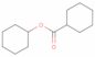 Cyclohexanecarboxylic acid, cyclohexyl ester