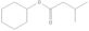 cyclohexyl isovalerate