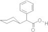 Cyclohexylphenylacetic acid