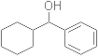 α-Cyclohexylbenzenemethanol