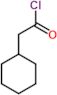 Cyclohexaneacetyl chloride