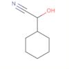 Cyclohexaneacetonitrile, a-hydroxy-