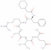 cyclohexylacetyl-phe-arg-ser-val-gln*amide