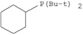 Phosphine, cyclohexylbis(1,1-dimethylethyl)-