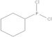 Cyclohexyl-dichlorophosphin