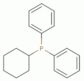 cyclohexyldiphenylphosphine