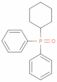 cyclohexyldiphenylphosphine oxide