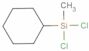 Cyclohexylmethyldichlorosilane