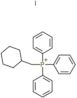 (cyclohexylmethyl)(triphenyl)phosphonium iodide