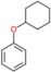 Cyclohexyl phenyl ether