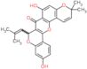 Cyclomorusin