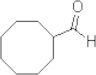 Cyclooctanecarboxaldehyde