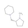 Piperidine, 1-[[(2R)-1-methyl-2-pyrrolidinyl]methyl]-