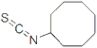 Cyclooctyl isothiocyanate