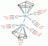 Molibdeno, hexacarbonilbis(η5-2,4-ciclopentadien-1-il)di-, (Mo-Mo)