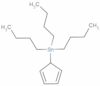 Tributyl-2,4-cyclopentadien-1-ylstannane