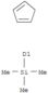 Trimethylsilylcyclopentadiene