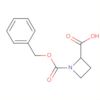 Acide 1,2-azétidinedicarboxylique, ester 1-(phénylméthyle), (2R)-