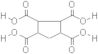 cis,cis,cis,cis-1,2,3,4-Cyclopentanetetracarboxylic acid